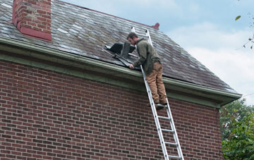 what affects urgent Whitekirk roof repairs