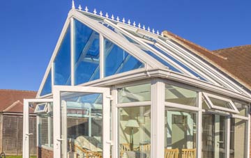 conservatory roof insulation costs Whitekirk