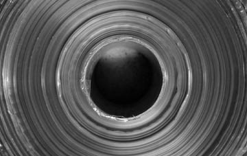 Whitekirk edpm waterproofing