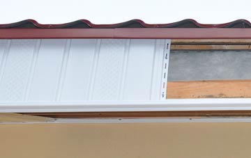 Whitekirk fascia repair costs