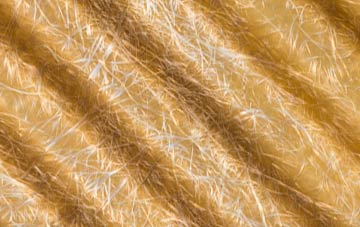 Whitekirk fibreglass roof waterproofing