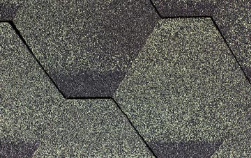 Whitekirk fibreglass shingle repairs