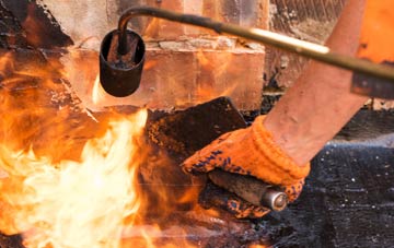 Whitekirk flat roof repair companies