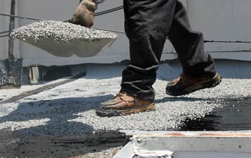 Whitekirk flat roofing companies
