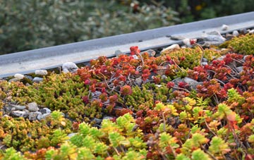 the cost of Whitekirk green roof installation