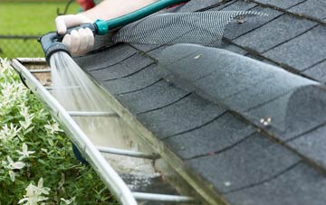 Whitekirk gutter cleaning costs