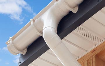Whitekirk gutter installation costs