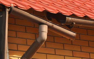 Whitekirk gutter repair costs