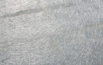 Whitekirk laminate fibreglass or shingles?