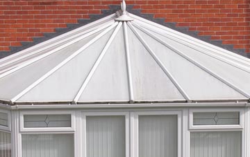 Whitekirk polycarbonate conservatory roof repairs