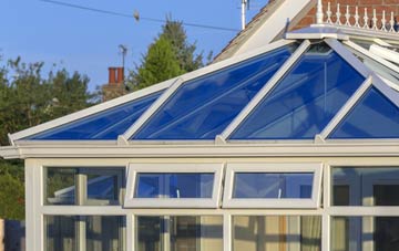 professional Whitekirk conservatory insulation