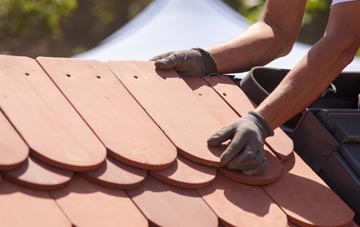 Whitekirk roof tile contractors