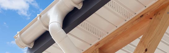 get Whitekirk guttering quotes today