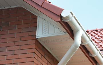 Whitekirk soffit repair costs