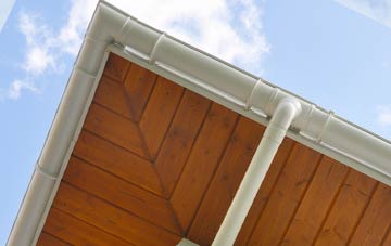 Whitekirk soffit types