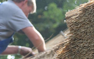 professional Whitekirk thatchers