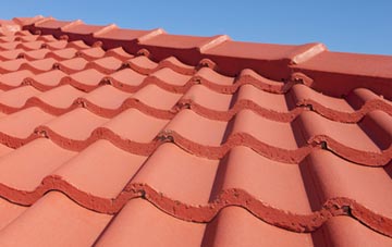 Whitekirk tile and slate roof replacement