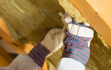 types of Whitekirk pitched roof insulation materials