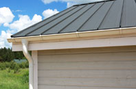 Whitekirk fascia repair