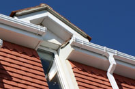 Whitekirk fascias