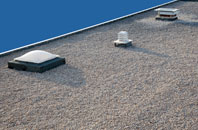 Whitekirk flat roofing