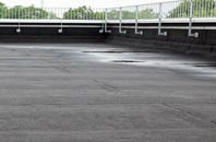 find rated Whitekirk flat roofing companies