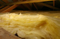 Whitekirk pitch roof insulation