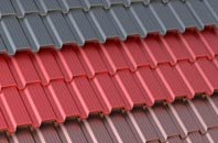 find rated Whitekirk plastic roofing companies