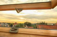 rated Whitekirk roof window companies