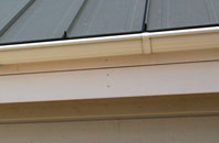 Whitekirk soffit repair