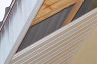 rated Whitekirk soffit repair companies