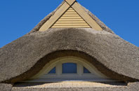 Whitekirk thatch roofing