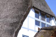 find rated Whitekirk thatchers